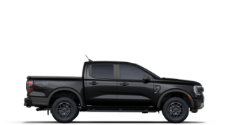 2025 Ford Ranger® External Image 1